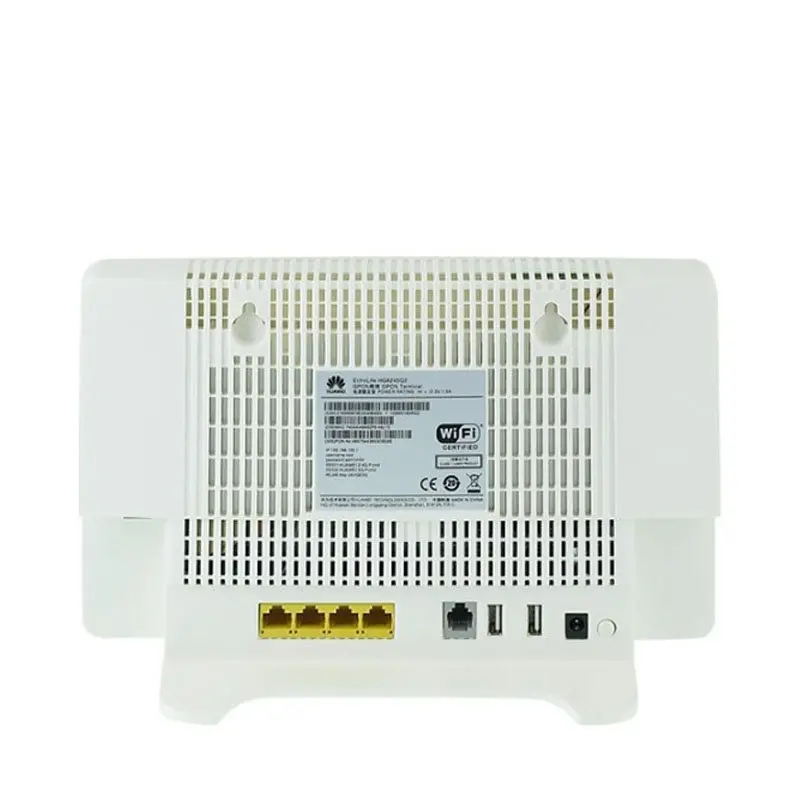 مودم فیبر نوری هوآوی مدل HG8M018245Q2-1